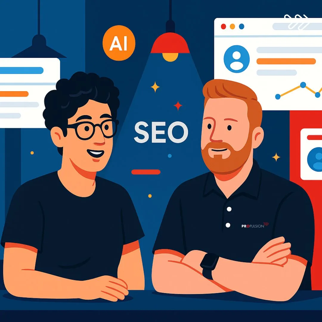 the SEO Coach Cape Town - GA Certified SEO photo 3