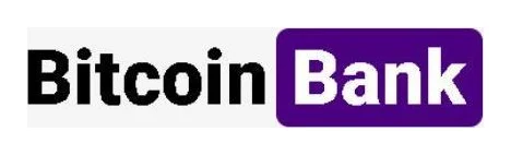 Bitcoin Bank logo