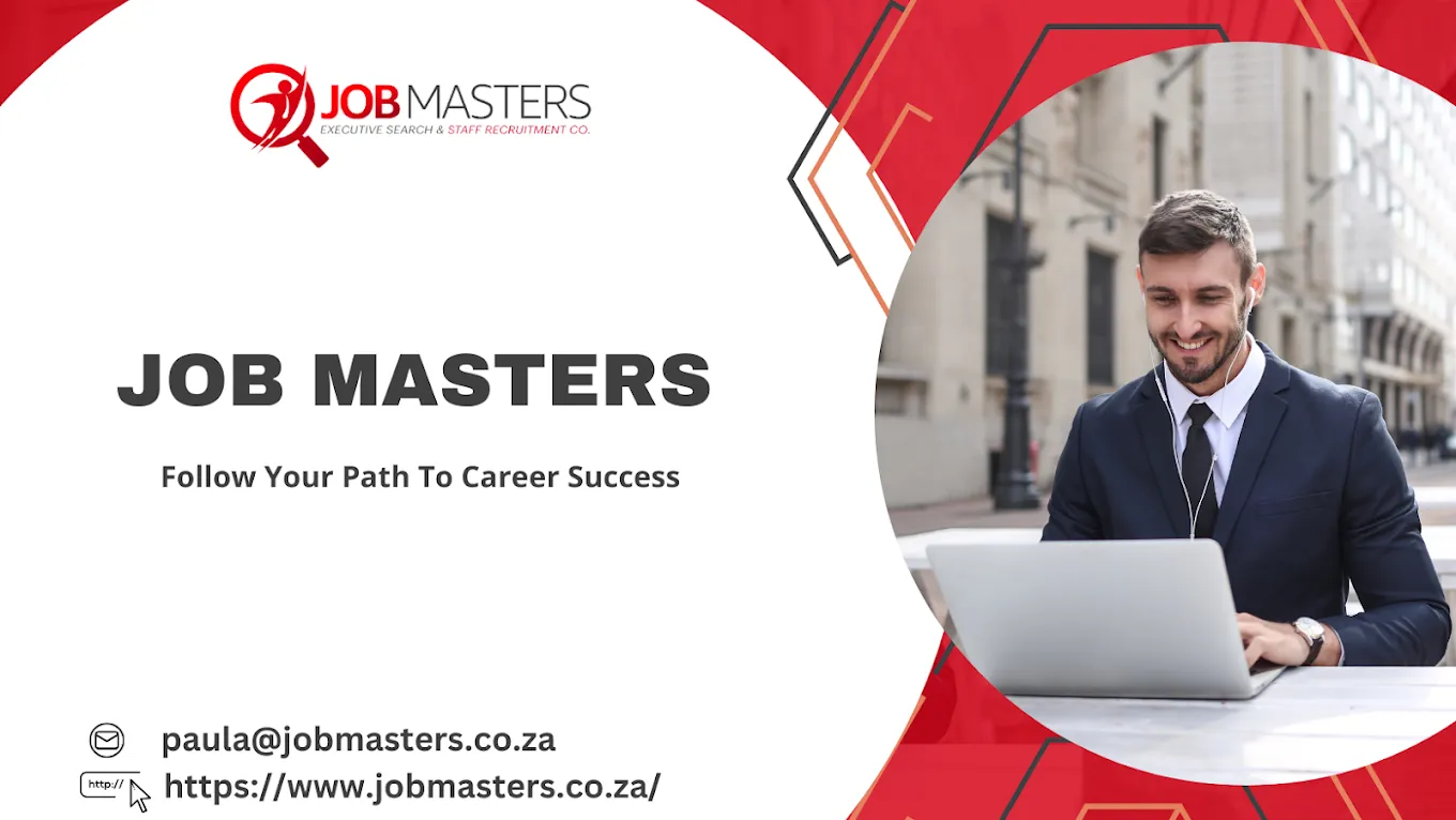 Job Masters (Pty) Ltd - Recruitment Agencies photo 1