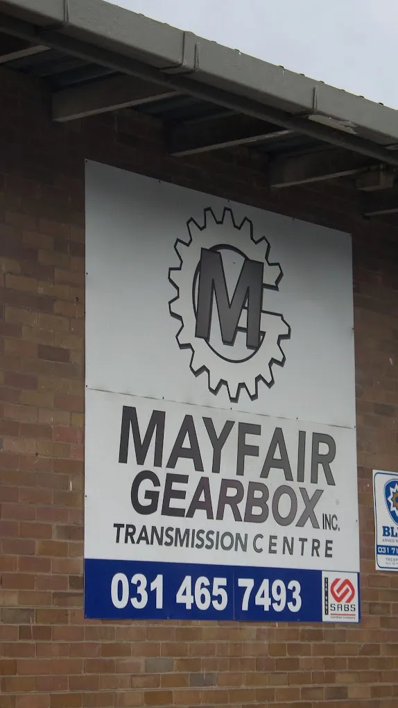 Mayfair Gearbox Durban - Gearbox Specialist a photo 1