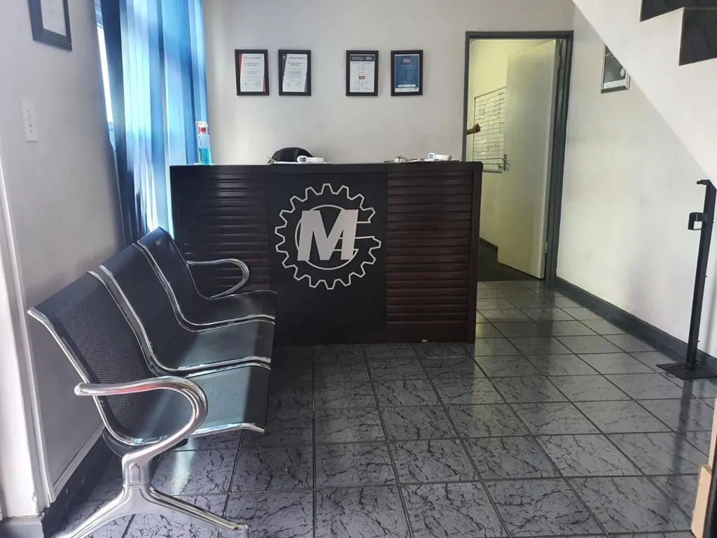 Mayfair Gearbox Durban - Gearbox Specialist a photo 2