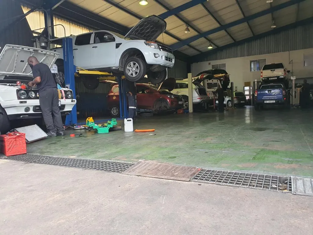 Mayfair Gearbox Durban - Gearbox Specialist a photo 4
