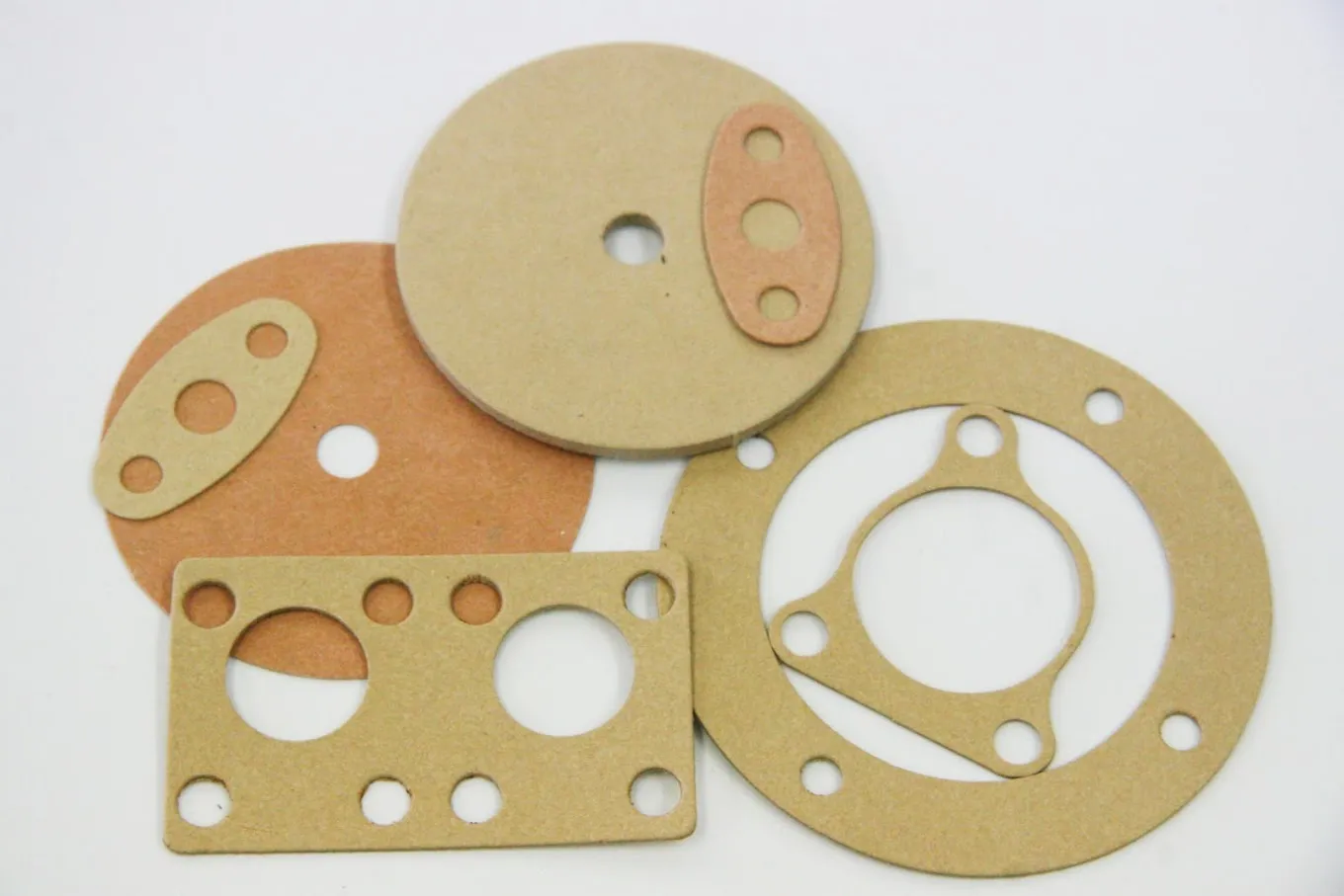 Weston Techniseal - O Ring Prices and CNC Mac photo 3