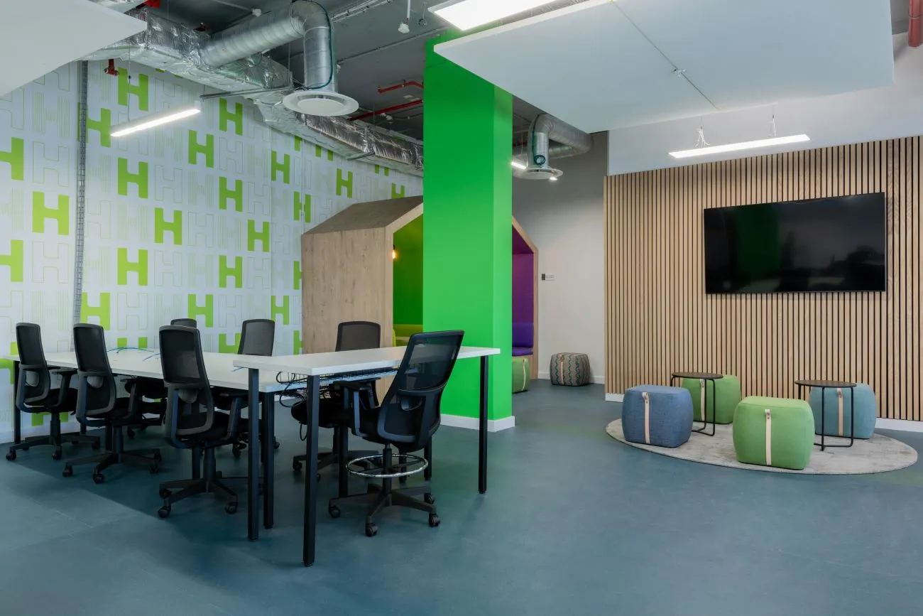 Turnkey Interiors photo 2