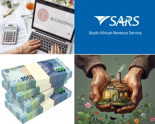 BEAN Financial Services | Cape Town photo 1