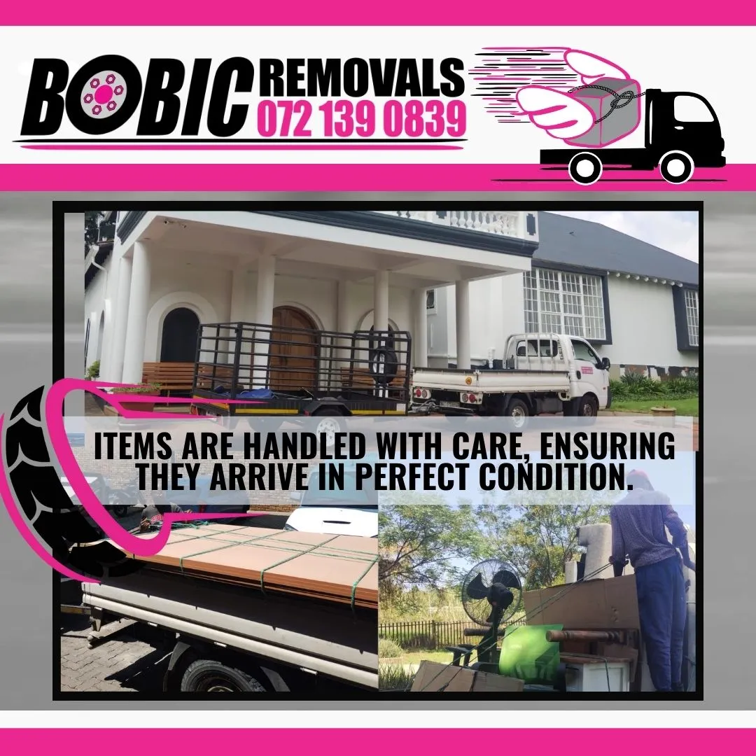 Bobic Removals photo 2