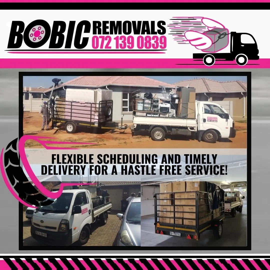 Bobic Removals photo 4