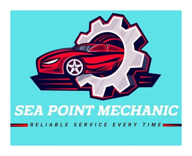Sea Point Mechanic logo