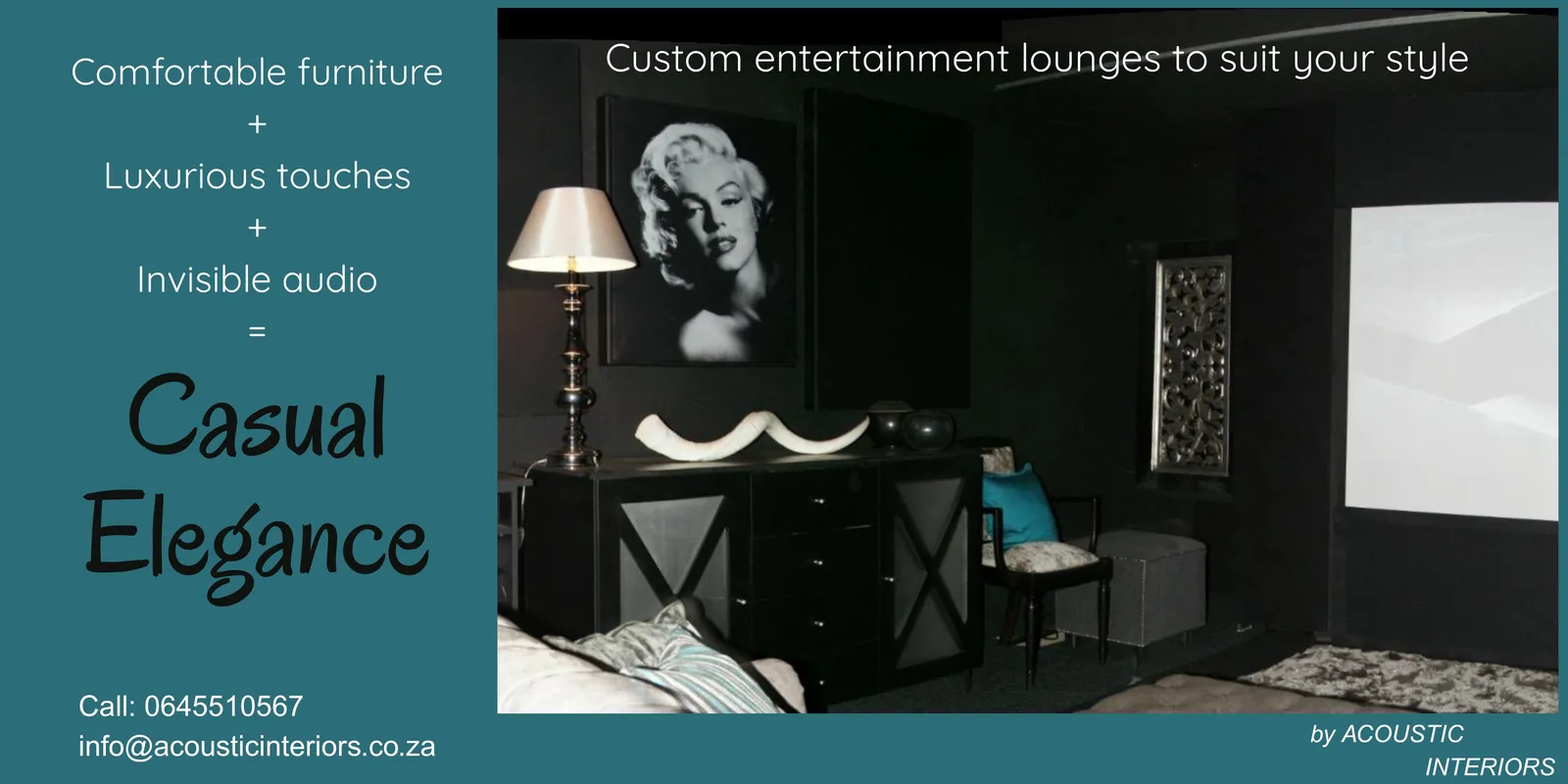 Acoustic Interiors photo 2
