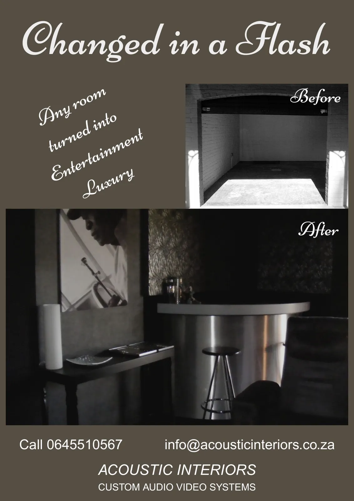 Acoustic Interiors photo 3