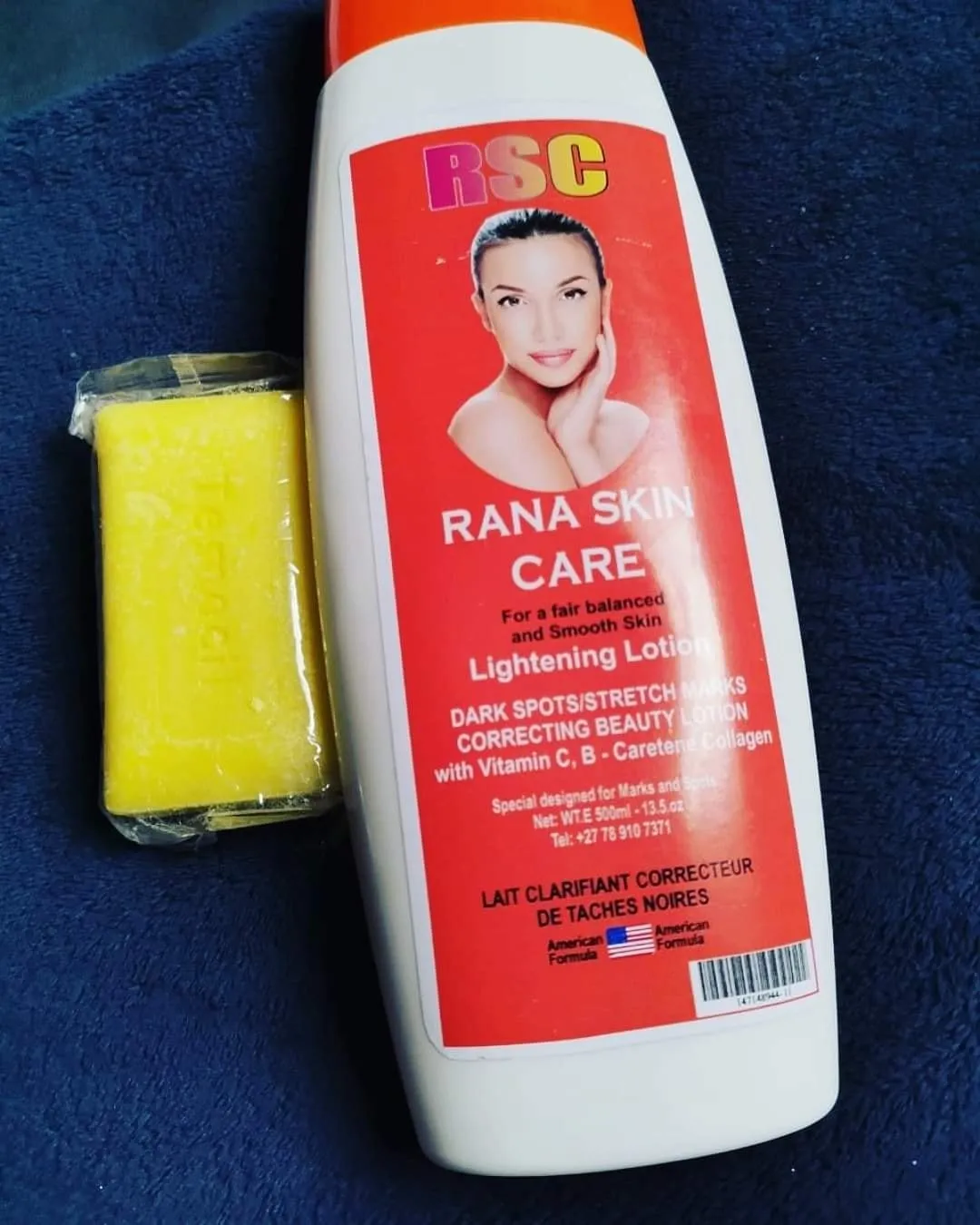 rana skin care photo 2