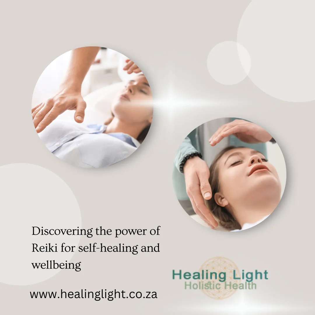 Healing Light photo 3