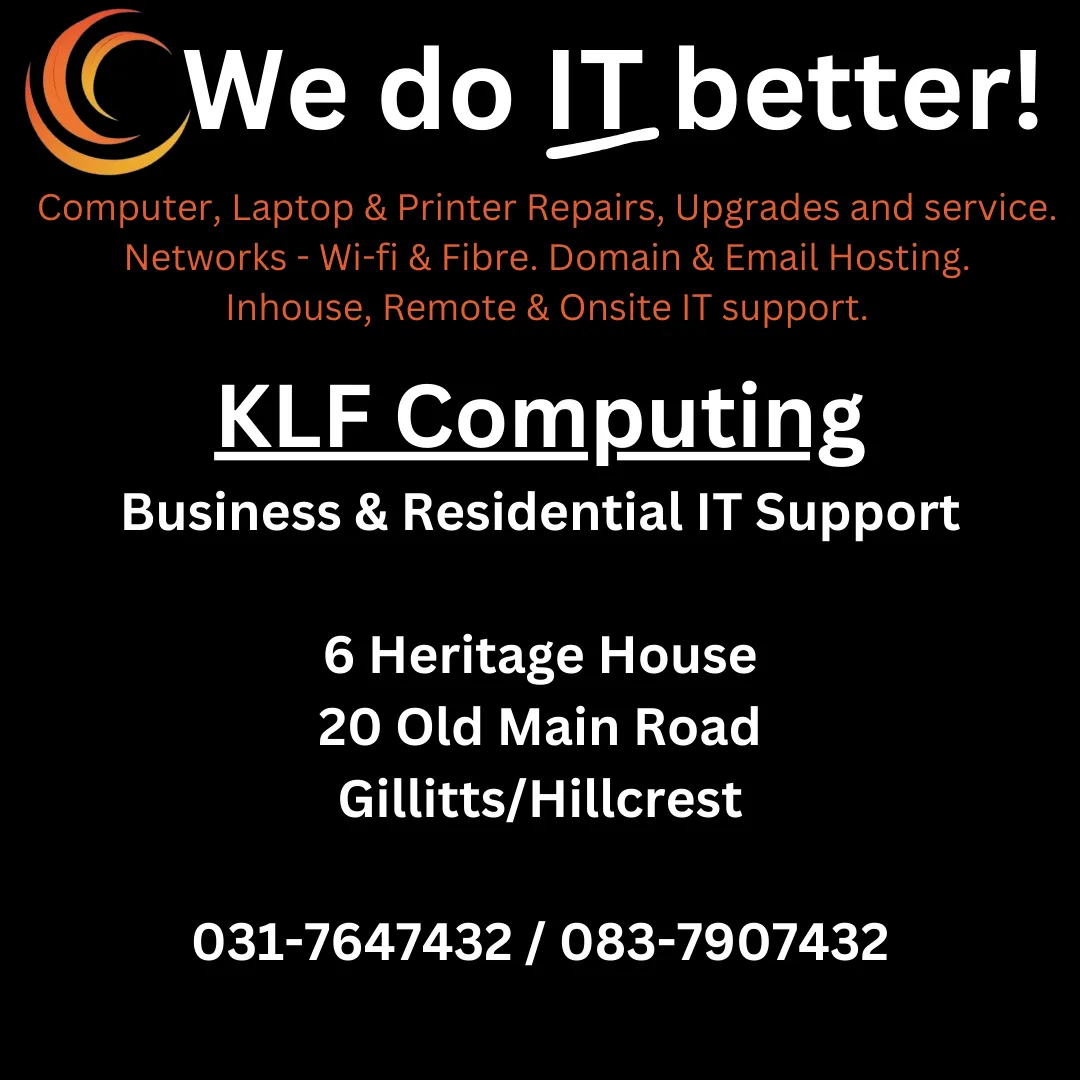 KLF Computing photo 1
