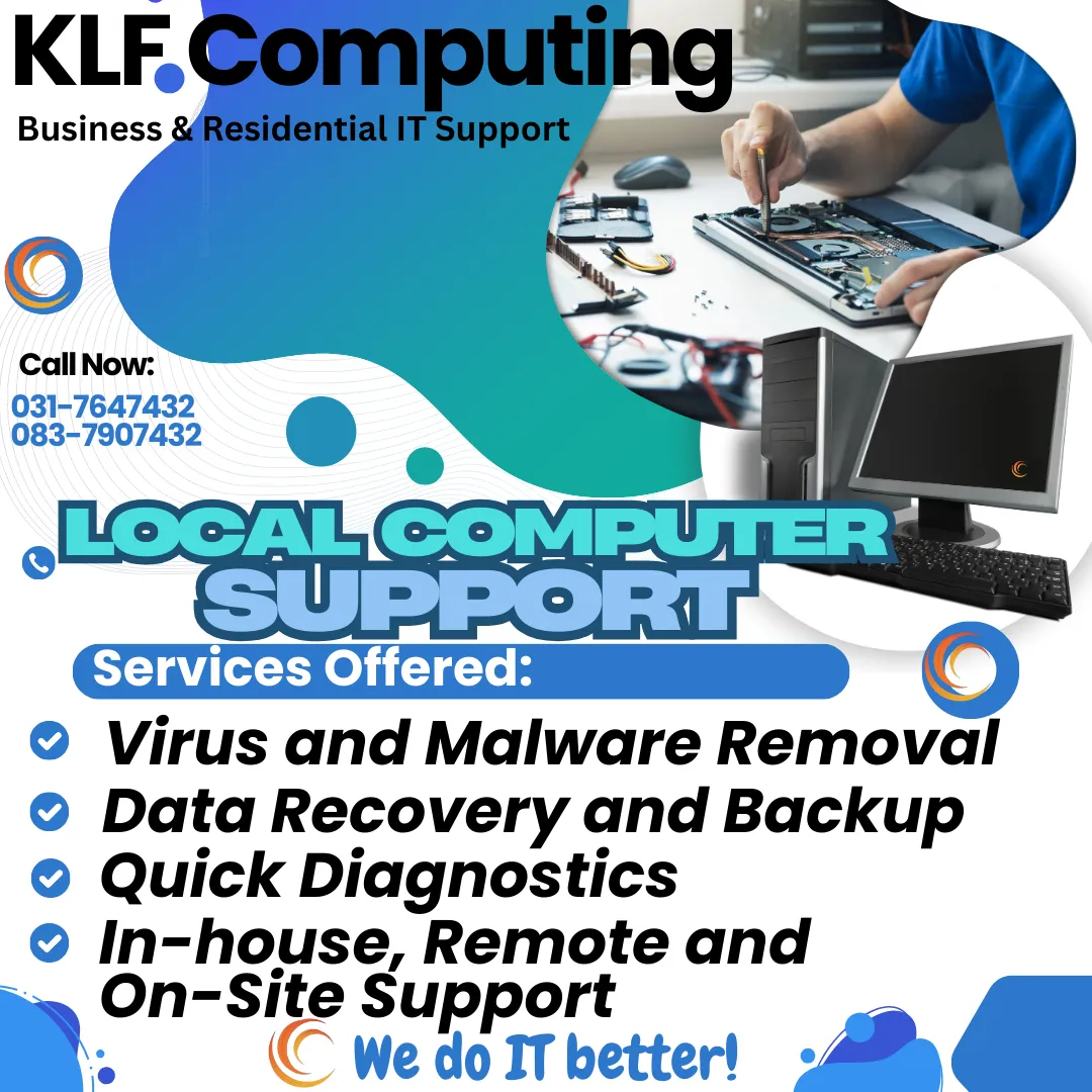 KLF Computing photo 3