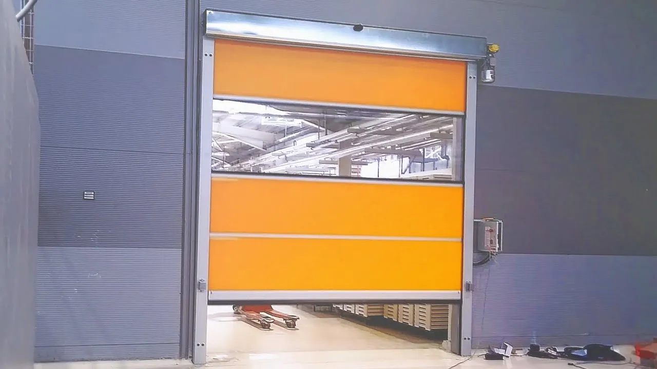 Roller Shutter Doors Pretoria photo 4