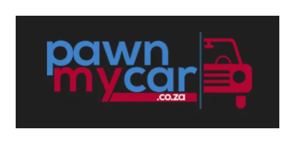 Pawn My Car Cape Town logo