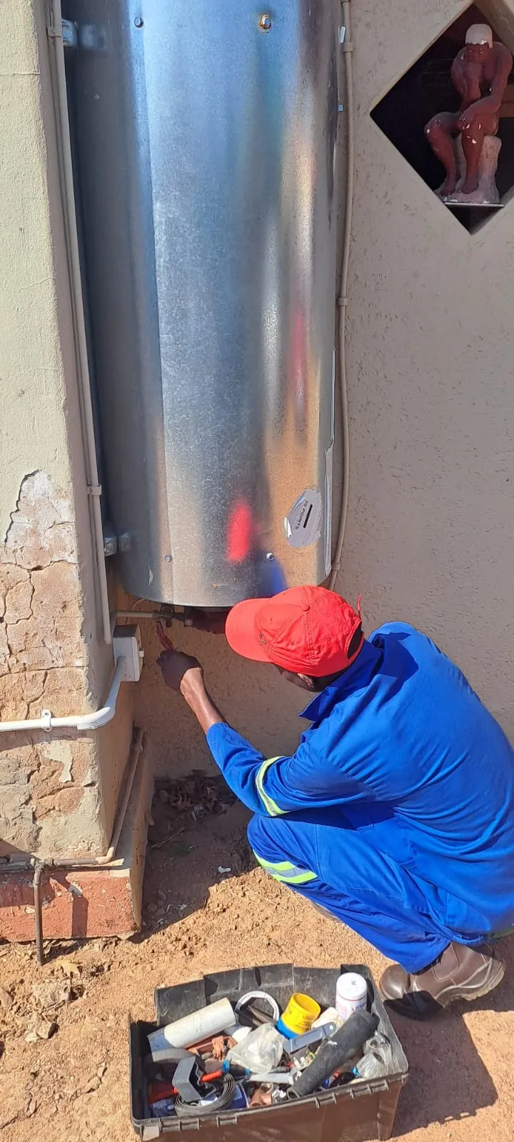 Energy Plumbers Pretoria photo 1