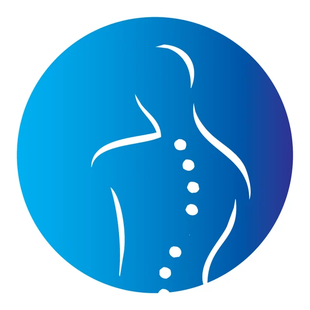 Xrayonmalebongwe X-ray servoces logo