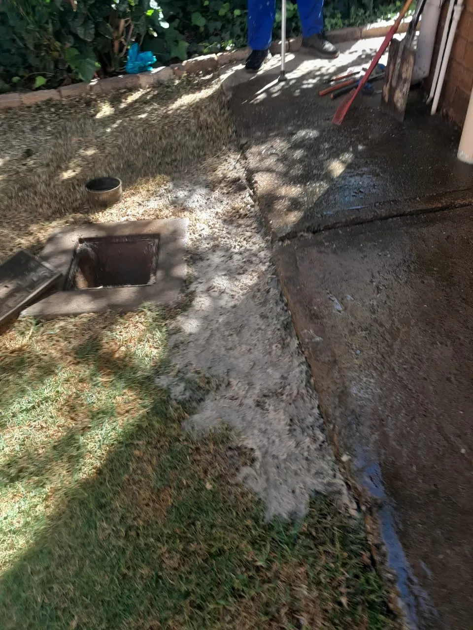 Plumber in Pretoria photo 1