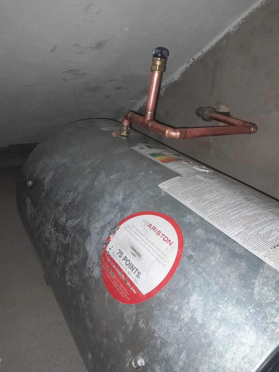 Plumber in Pretoria photo 3