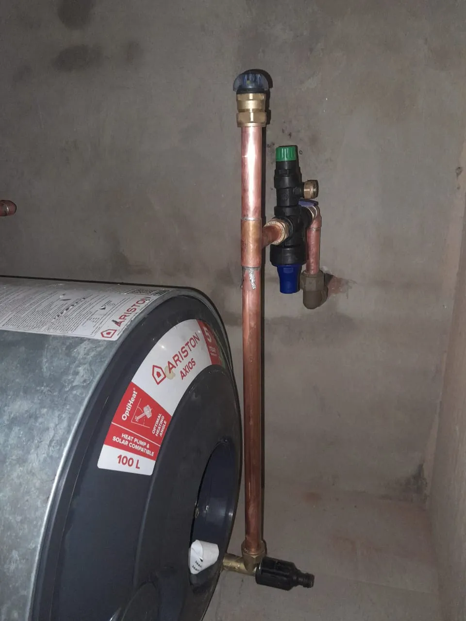 Plumber in Pretoria photo 4