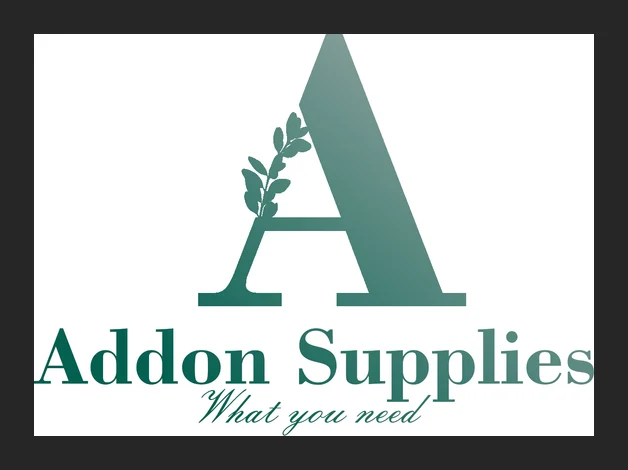 Addon Supplies logo