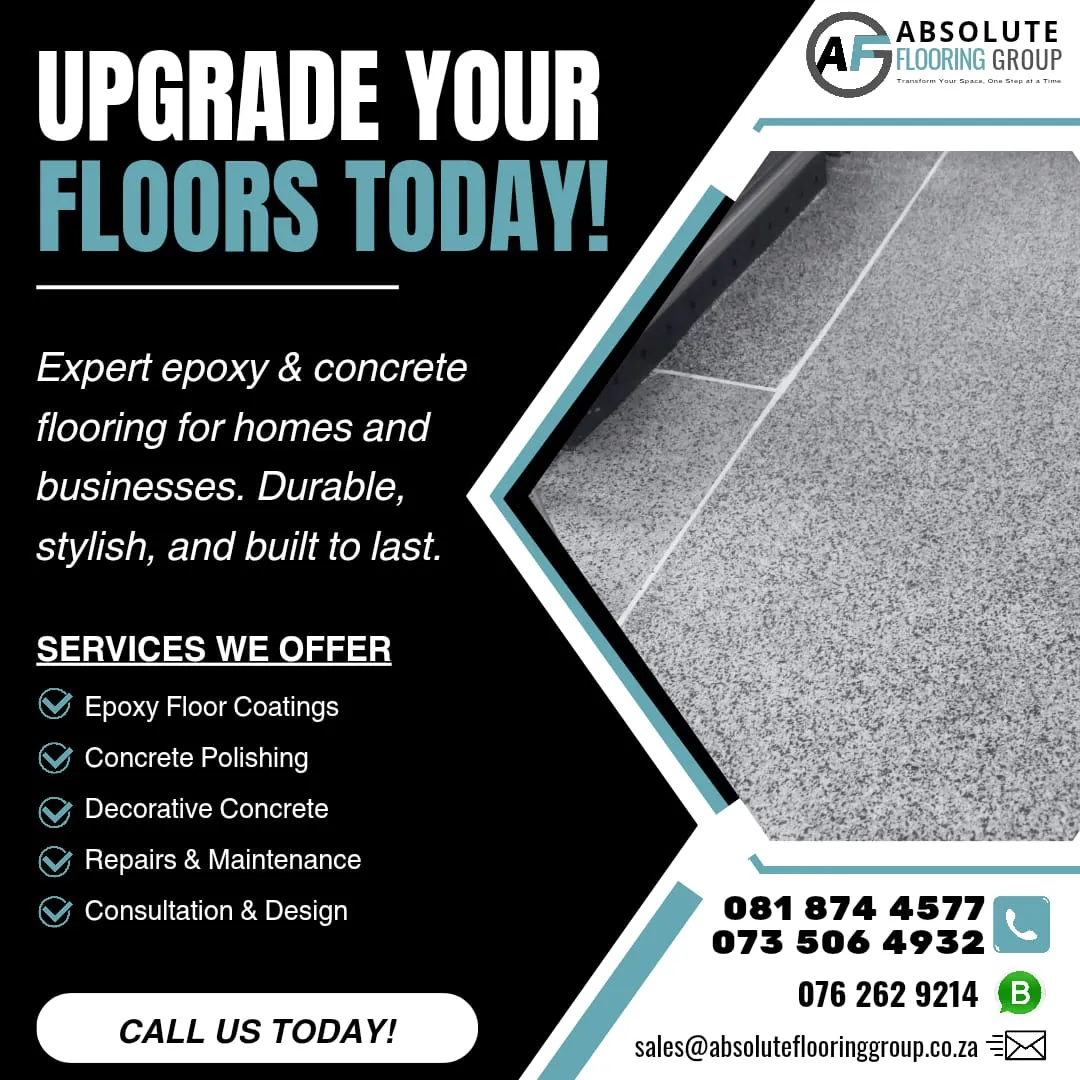 Absolute Flooring Group photo 2