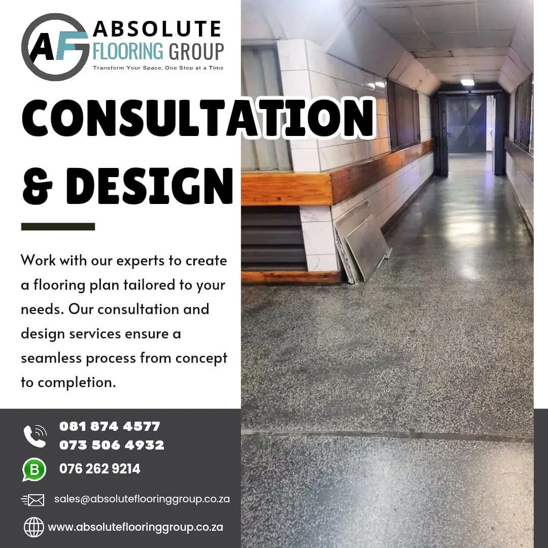 Absolute Flooring Group photo 3