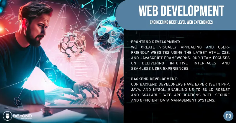 Beyond Web Design photo 3