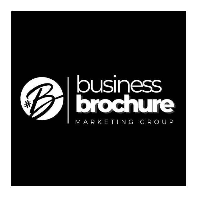 Business Brochure logo
