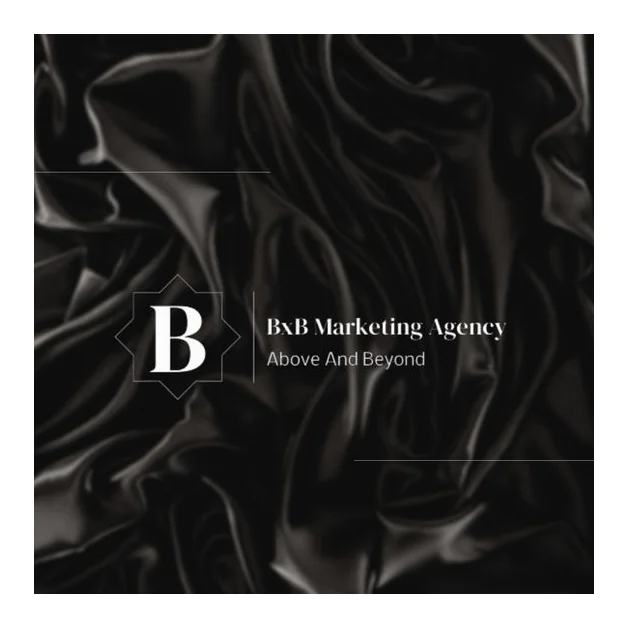 BXB Marketing Agency logo