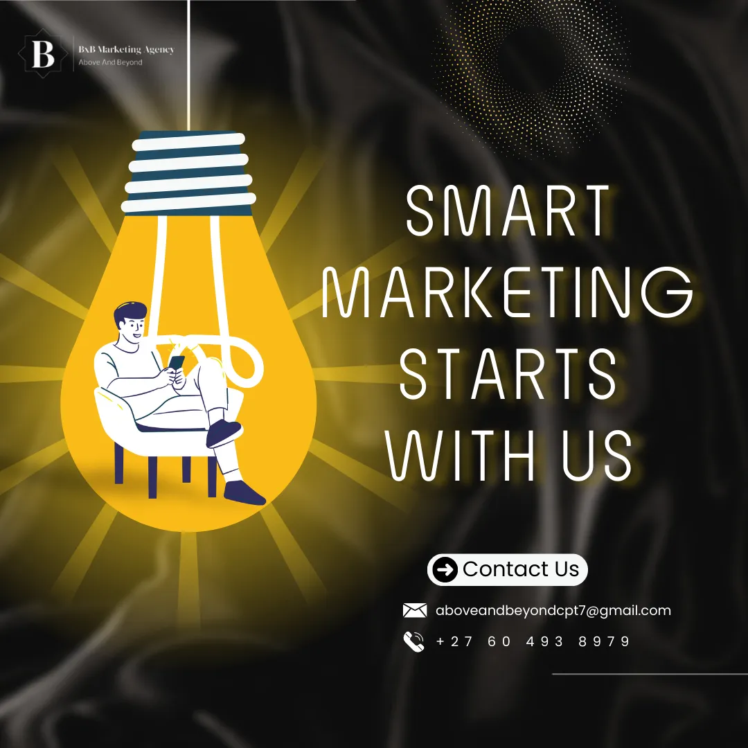 BXB Marketing Agency photo 2