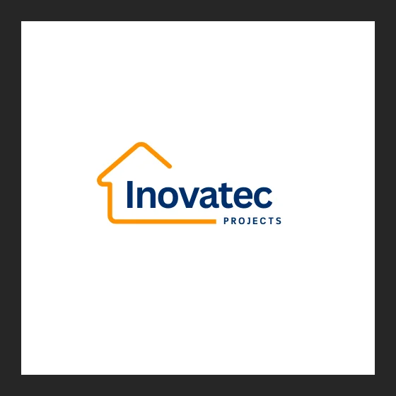 Inovatec Projects logo
