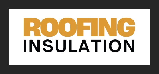 Roofing Insulation logo