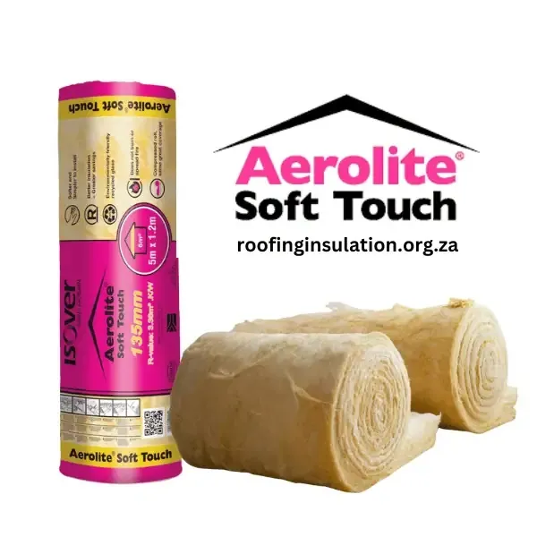 Roofing Insulation photo 2