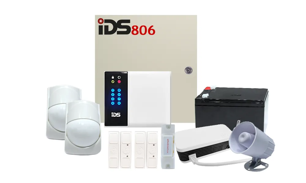 Tripwire Security Solutions photo 1