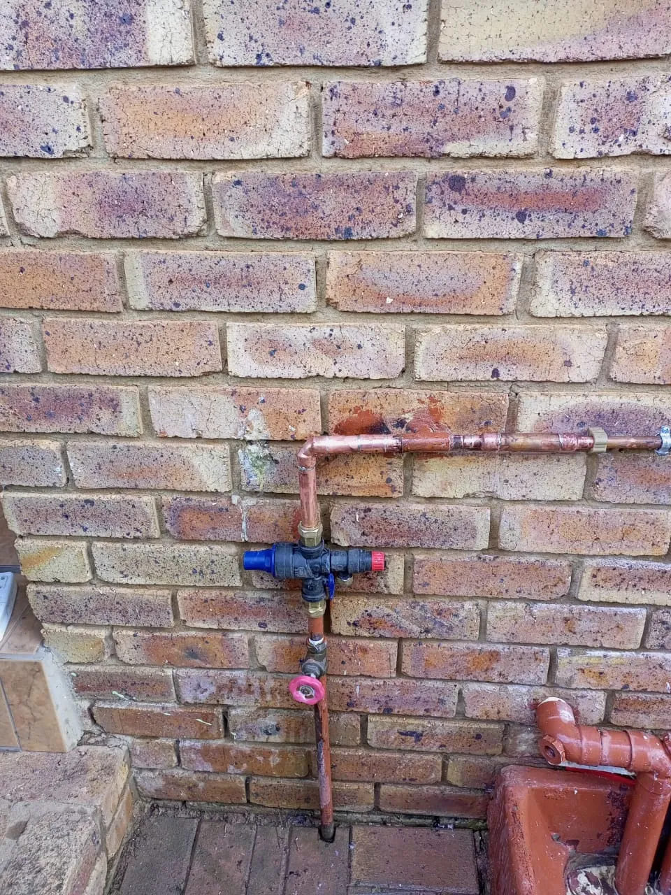 Equestria Plumbers Pretoria photo 3