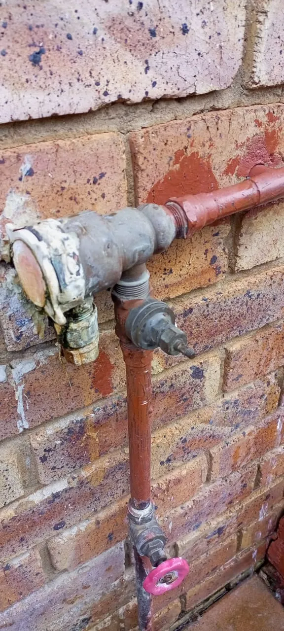Equestria Plumbers Pretoria photo 4