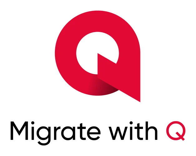 Immigration Consultant SA logo