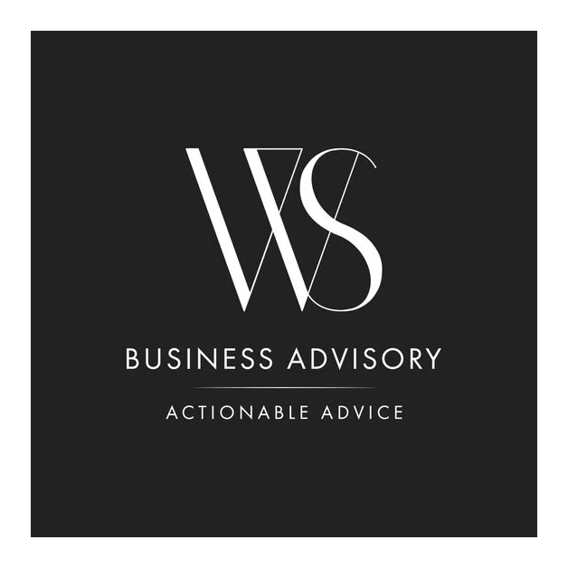 WS Business Advisory (Pty) Ltd logo