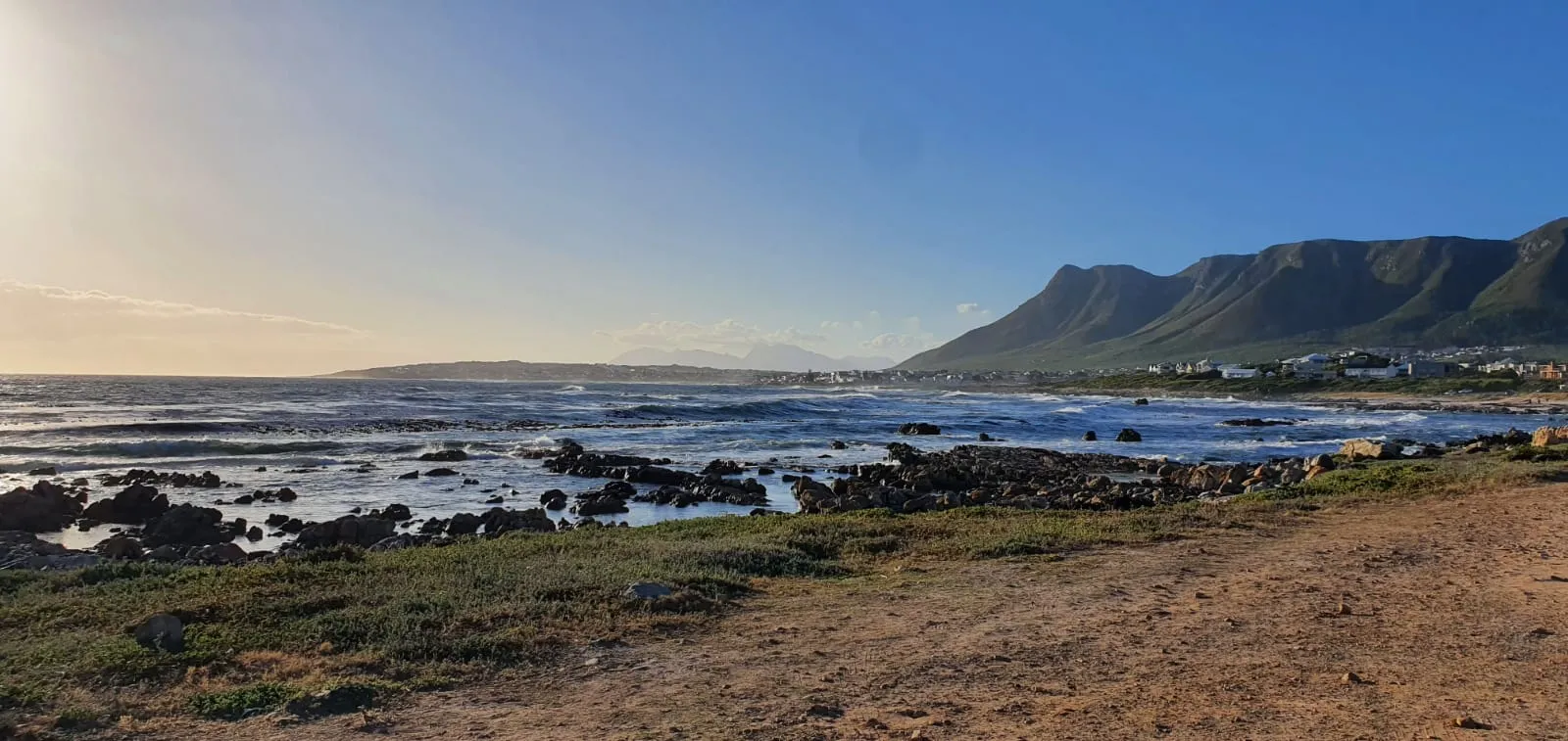 Sandbaai Community VID photo 1