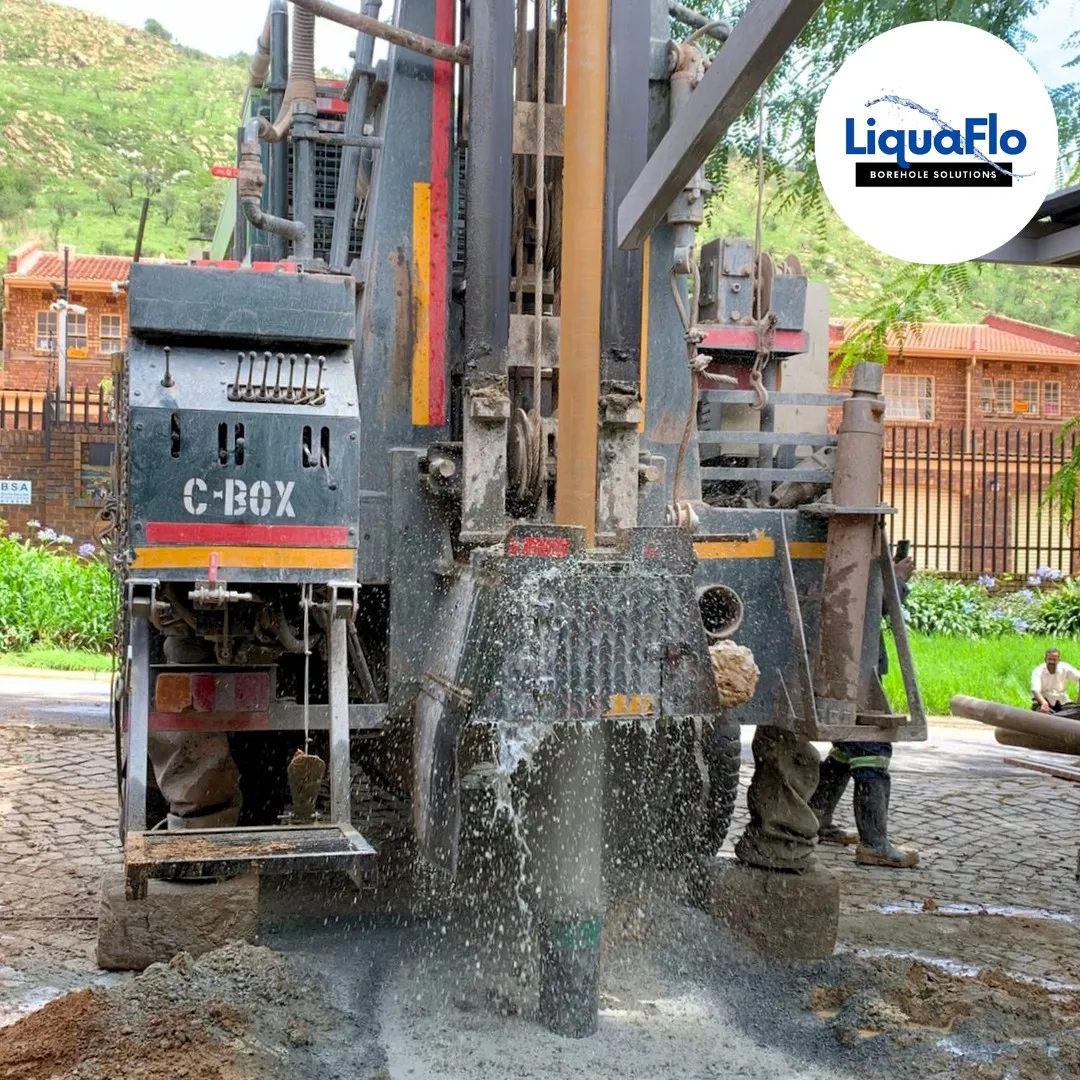 LiquaFlo Borehole Solution photo 1