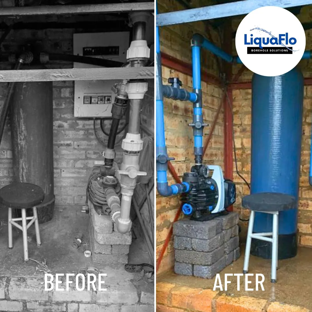 LiquaFlo Borehole Solution photo 2
