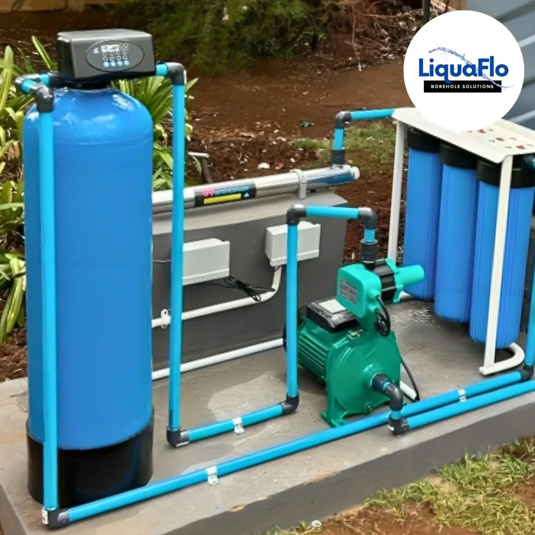 LiquaFlo Borehole Solution photo 4