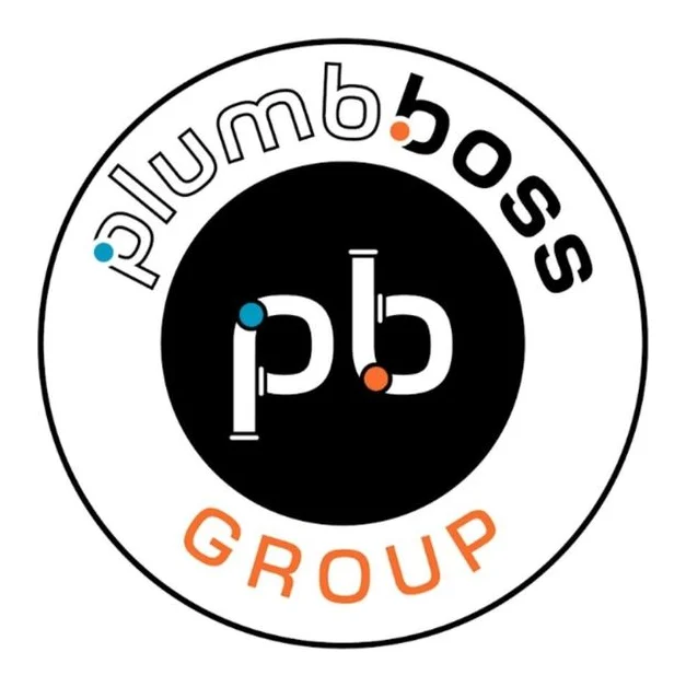 PlumbBoss -Plumbing,Leak Detection & Drainage logo