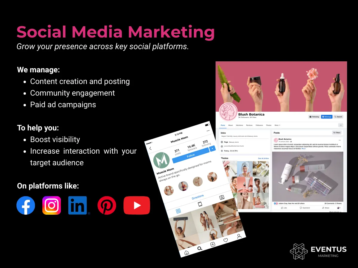 Eventus Marketing photo 4