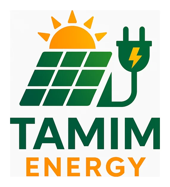Tamim Energy logo