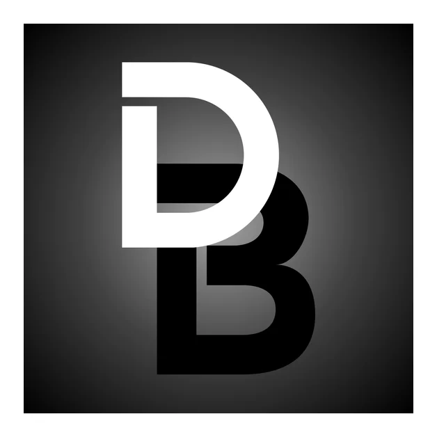 DB Digital logo