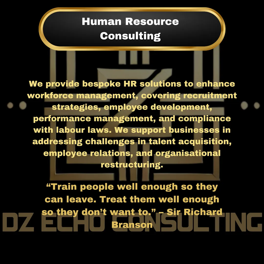 DZ Echo Consulting photo 2