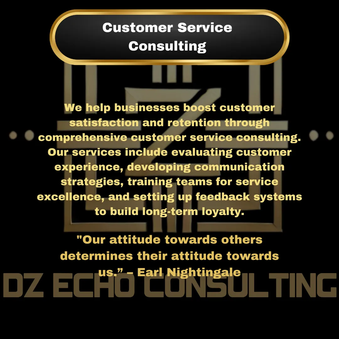 DZ Echo Consulting photo 3